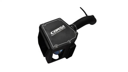 CORSA Performance - Corsa 09-13 Chevrolet Suburban 5.3L V8 Air Intake