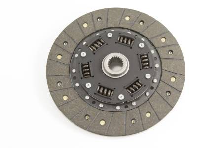 Competition Clutch - Competition Clutch 06-11 Subaru WRX / 05-11 LGT Stage 2 Replacement DISC ONLY (Kit 15026)