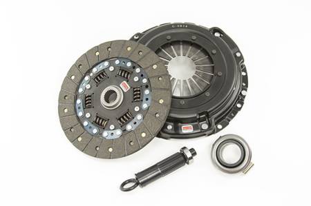 Competition Clutch - Competition Clutch 1994-2001 Acura Integra Stage 2 - Steelback Brass Plus Clutch Kit