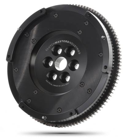 Clutch Masters - Clutch Masters 14-19 Mazda3 2.5L Aluminum Flywheel