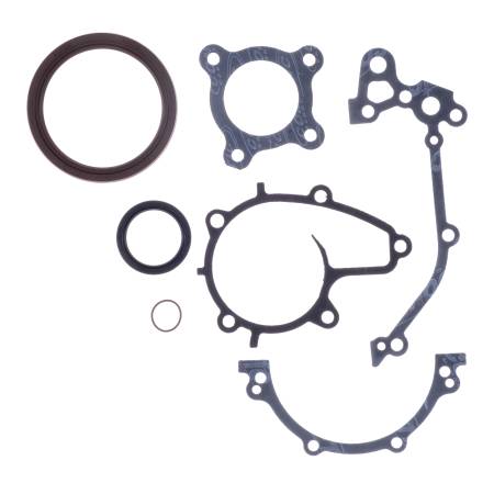 Cometic Gasket - Cometic Nissan CA18DE/CA18DET Bottom End Gasket Kit