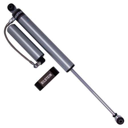Bilstein - Bilstein 5160 Series 04-08 Ford F-150/06-08 Lincoln Mark LT Rear Shock Absorber (Lifted Ht 0-2in)