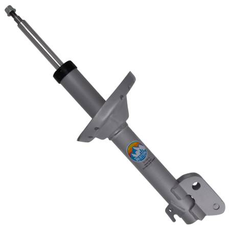 Bilstein - Bilstein 10-14 Subaru Outback B8 TerraSport Twintube Front Right Shock - Silver