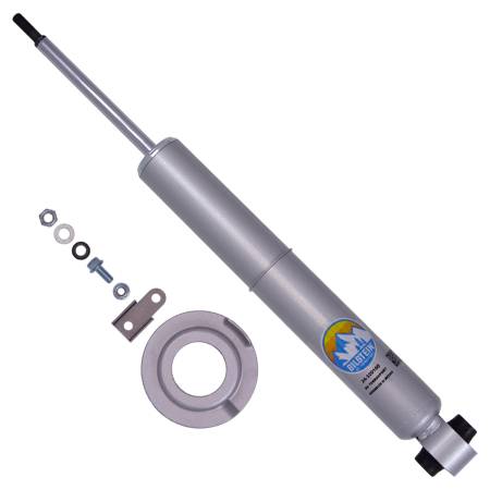 Bilstein - Bilstein Subaru Outback 2014-2010 B8 TerraSport Shock Absorber Rear