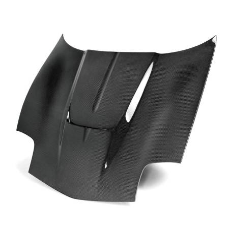 Anderson Composites - Anderson Composites 97-04 Chevrolet Corvette C5 Type-TM Hood