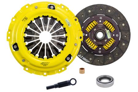 ACT (Advanced Clutch) - ACT XT/Perf Street Sprung Clutch Kit