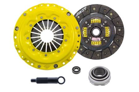 ACT (Advanced Clutch) - ACT 1999 Acura Integra Sport/Perf Street Sprung Clutch Kit