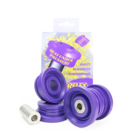 Powerflex USA - Powerflex MINI Gen 3 Rear Trailing Arm Front Bushings (Street)