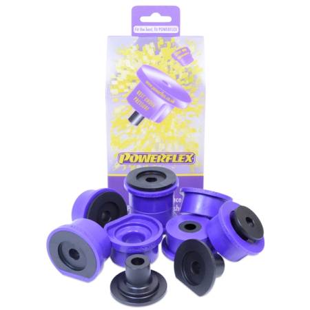 Powerflex USA - Powerflex BMW F80 M3 / F82, F83 M4 / F87 M2 Rear Diff Front Mounting Bushing (Street)