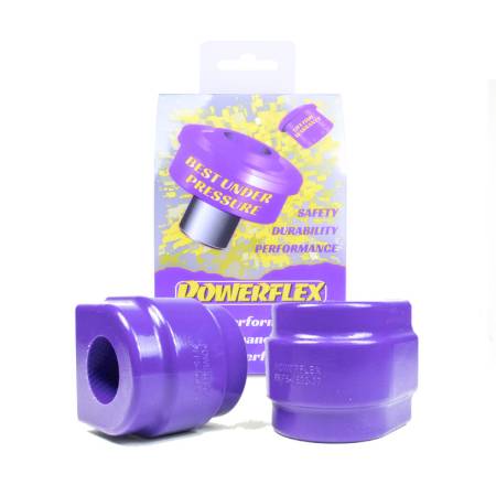 Powerflex USA - Powerflex BMW E9X / E8X / E84 Front Sway Bar Bushings - 26.5mm (Street)