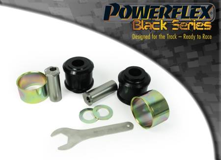 Powerflex USA - Powerflex Mercedes-Benz W203, W209, W211, R171 Front Upper Control Arm Bushings - Caster Adjustable