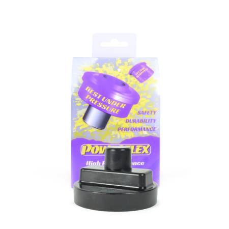 Powerflex USA - Powerflex Porsche Cayenne Jack Pad Adaptor (2011-2017)