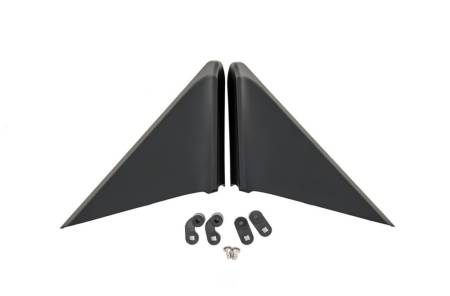 AWE Tuning - AWE Foiler Wind Diffuser for Porsche 991 / 981 / 718