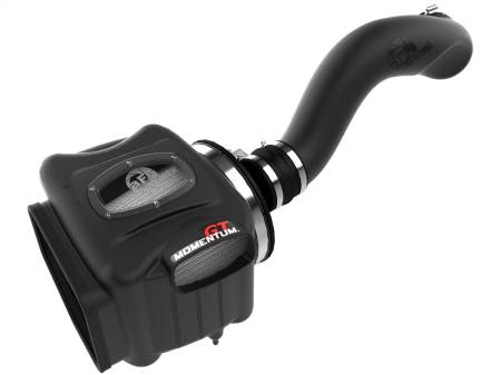 aFe Power (Advanced FLOW Engineering) - aFe Momentum GT Pro DRY S Stage-2 Si Intake System, GM Trucks/SUVs 99-07 V8 (GMT800)