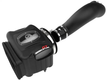 aFe Power (Advanced FLOW Engineering) - aFe Momentum GT Stage-2 Si Pro DRY S Intake System GM Trucks/SUVs V8 4.8L/5.3L/6.0L/6.2L (GMT900) El
