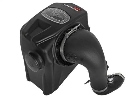 aFe Power (Advanced FLOW Engineering) - aFe Momentum GT Pro 5R Intake System GM Colorado/Canyon 2016 I4-2.8L (td)