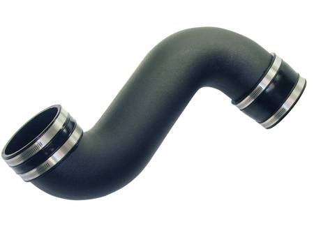 aFe Power (Advanced FLOW Engineering) - aFe MagnumFORCE Intakes Torque Booster Tube AIS P5R Dodge Diesel Trucks 03-07 L6-5.9L (td)