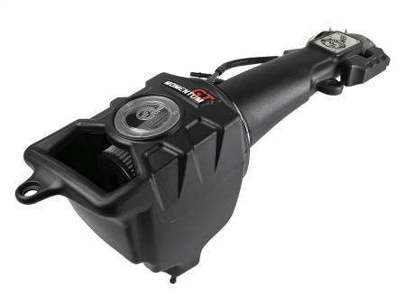 aFe Power (Advanced FLOW Engineering) - aFe Momentum GT Pro DRY S Cold Air Intake System 2018 Jeep Wrangler (JL) I4-2.0L (t)