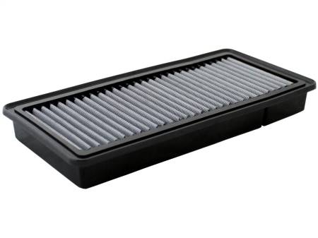 aFe Power (Advanced FLOW Engineering) - aFe Magnum FLOW Pro DRY S OE Replacement Air Filter 11-16 Ford Diesel 6.7L V8