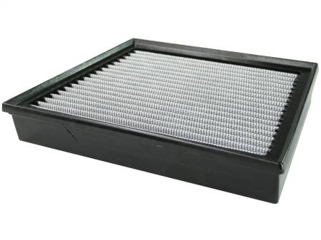 aFe Power (Advanced FLOW Engineering) - aFe MagnumFLOW Air Filter Pro Dry S 11-13 GM Diesel Trucks V8 6.6L (td) LML