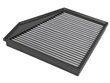 aFe Power (Advanced FLOW Engineering) - aFe Magnum FLOW Pro DRY S OE Replacement Filter 2016 Chevrolet Camaro SS V8 6.2L