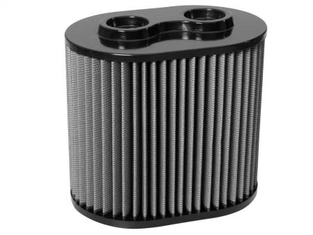 aFe Power (Advanced FLOW Engineering) - aFe MagnumFLOW Air Filters OER PDS Ford Diesel Trucks 2017 6.7L V8