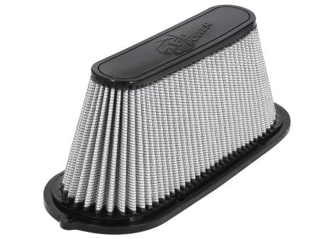 aFe Power (Advanced FLOW Engineering) - aFe MagnumFLOW Air Filters OER Pro Dry S 08-13 Chevrolet Corvette (C6) 6.2L V8