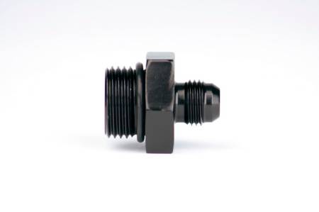 Aeromotive - Aeromotive ORB-10 to AN-06 Male Flare Reducer Fitting