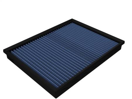 aFe Power (Advanced FLOW Engineering) - aFe MagnumFLOW Air Filters OER P5R A/F P5R BMW X5 xDRIVE 35d 09-11 L6-3.0L (td)