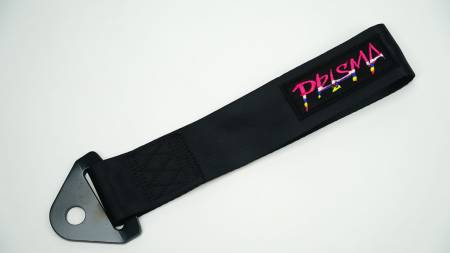 NRG Innovations - NRG Innovations Universal Prisma Tow Strap- Black