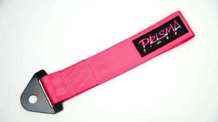NRG Innovations - NRG Innovations Universal Prisma Tow Strap- Pink
