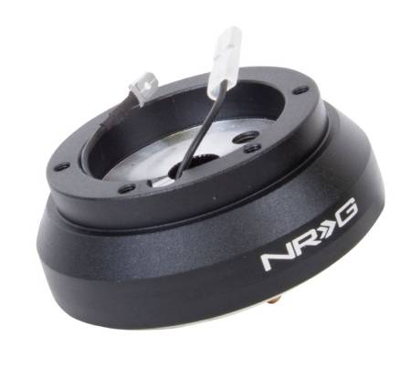 NRG Innovations - NRG Innovations Short Hub Adapter S13 / S14 Nissan 240 (R32 Non-Hicas)