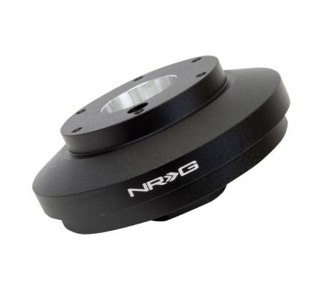 NRG Innovations - NRG Innovations Short Hub Adapter Ford Mustang / Focus / Jaguar X Type