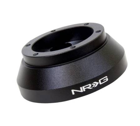 NRG Innovations - NRG Innovations Short Hub Adapter 06+ Chevrolet Corvette / Cadillac CTS
