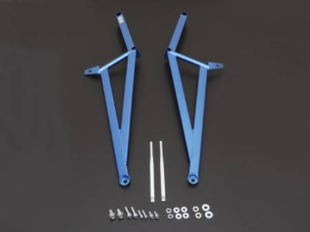Cusco - Cusco Power Brace Floor Center GH8 GRB GVB(MODIFY UNDER COVER) WRX/STi