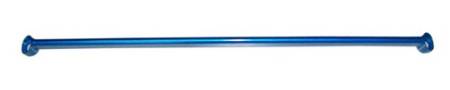 Cusco - Cusco Power Brace Rear Member GH8 GRB GVB WRX/STi / Subaru BRZ / Toyota 86