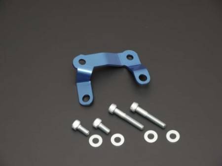 Cusco - Cusco Power Steering Rack Brace 08+ Impeza GRB/GVB/GH/GE/Forester SH5/9 / 03-09 Legacy BP5/BL5
