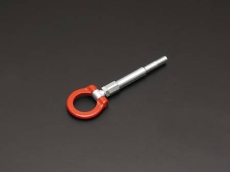Cusco - Cusco Tow Hook Swivel Joint Rear Subaru BRZ/Impreza / Toyota 86