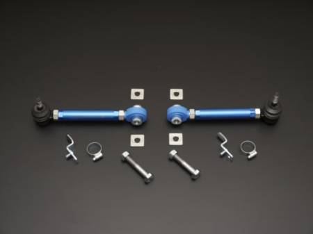 Cusco - Cusco Lateral Arm Rear Toe Adjustable Pillowball 2015 Subaru Impreza USDM Model (VA Chassis)