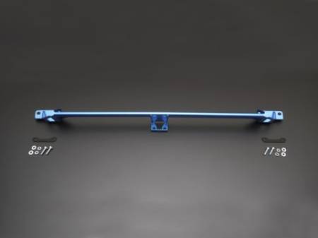 Cusco - Cusco Power Brace Front Member 2015 Subaru Impreza USDM Model (VA Chassis)