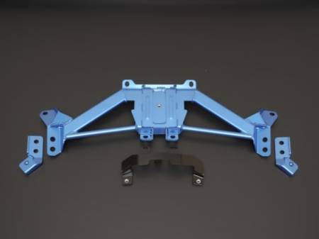 Cusco - Cusco Power Brace Front Cross Member 2015 Subaru Impeza USDM Model (VA Chassis)