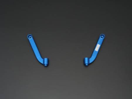 Cusco - Cusco Power Brace Rear Cross Member Side 2019+ Subaru Forester (SK9 - 2.5L/FB25)