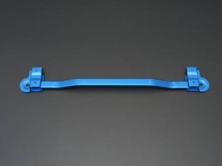 Cusco - Cusco Power Brace Rear Cross Member 22+ Subaru WRX