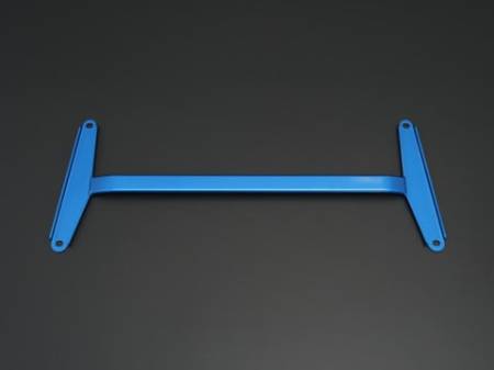 Cusco - Cusco Power Brace Front Cross Member 2022+ WRX / 2018+ Crosstrek / 2019+ Forester