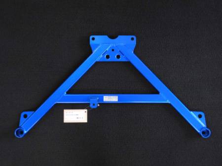 Cusco - Cusco Lower Bar Type II Front JZS161 GS400
