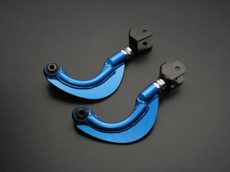 Cusco - Cusco 2021+ Toyota GR Yaris/Corolla AWD Adjustable Rear Upper Arm Set