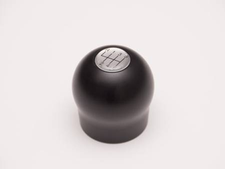 Cusco - Cusco 2020+ Toyota Corolla Hatchback 6MT Model Sport Shift Knob 6 Speed 44mm OD - Black