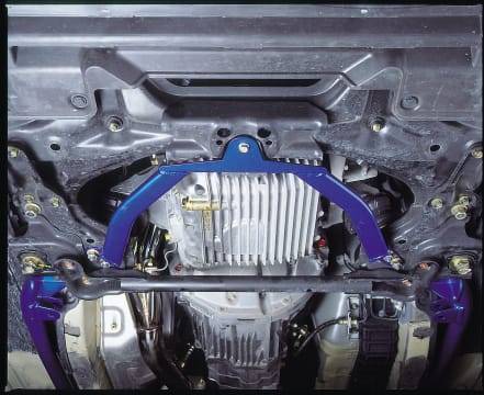 Cusco - Cusco Lower Bar Type II Front AP1 AP2 S2000