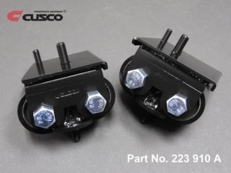 Cusco - Cusco Motor Mounts S13-S14-S15 240SX