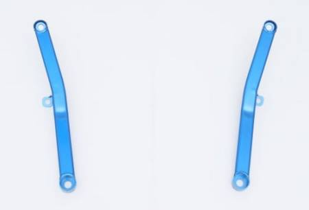 Cusco - Cusco Power Brace Rear Cross Member 23+ Toyota GR Corolla (GZEA14H)